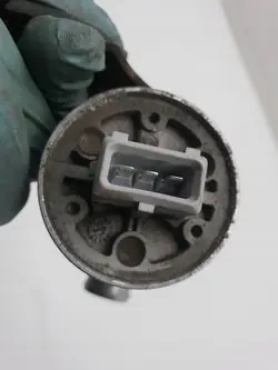 Moteur pas à pas BMW 5 E39 6744713
