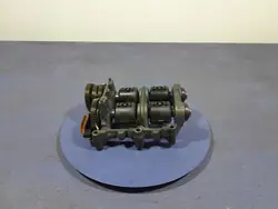 Tasapainotukset OEM 05524R Nissan Navara D23 2.3 DCI:lle