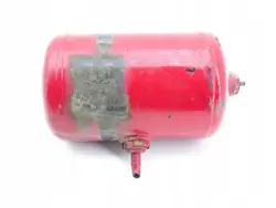 Depósito de aire MAN TGA OEM 81.51401-0194 4L 25cm