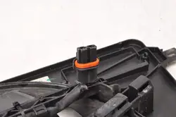Volvo OE Moteur de Ventilateur Électrique, Radiateur