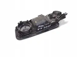 Poignée intérieure arrière gauche OEM 4D0837019A Audi A8 D2