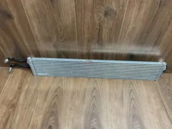 Arrefecedor óleo caixa OEM 971317020B Porsche Panamera