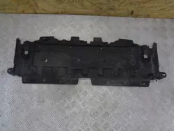 Nedre Framskydd Opel Astra V 2015-13423601