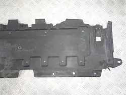 Proteção Inferior Para-choque Frontal Opel Astra V 2015-13423601