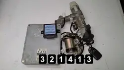 Mazda ECU OEM AM-321413 för Xedos 9 1999