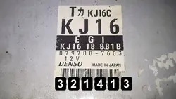 ECU Mazda OEM AM-321413 pour Xedos 9 1999