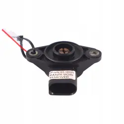 Sensor de Coletor Audi S5 8T 06E907386C