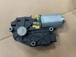 Takluckemotor OEM 81671-G3000R för Hyundai i30N