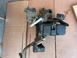 Webasto Parking Heater Volkswagen VW Transporter T5 03-09