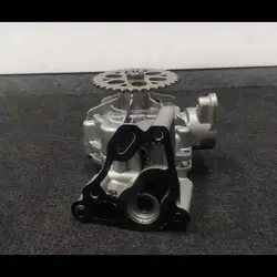 Porsche Ölpumpe OEM 06M115103Q für Panamera 971 2.9