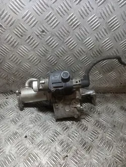 Válvula EGR con enfriador de escape Renault Modus