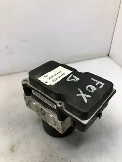 Contrôleur Pompe ABS OEM 0265231626 Occasion