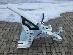Panneau latéral avant gauche OEM XXX pour Nissan Leaf II ZE1