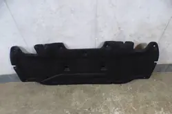 Aislamiento capó Renault Megane IV OEM 8888MEGIV