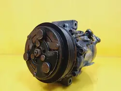 Compresseur AC 13147264 Opel Vectra C DRC109747