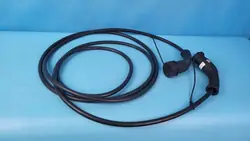 Renault Zoe II Ladekabel OEM 296904592R