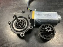 Moteur de store roulant BMW 5 F10 F11 OEM 929003826