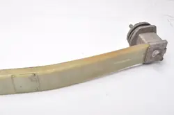 Volvo S90 V90 II Hinterachsfeder OEM 31387206
