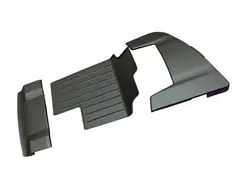 Piezas de túnel central OEM 9362723 para BMW 5 G30 G31 LCI