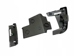 OEM 9362723 keskikäytävän osat BMW 5 G30 G31 LCI