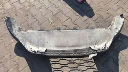 Stötfångarskydd Fiat OE OEM DOKŁADKA ZDERZAKA