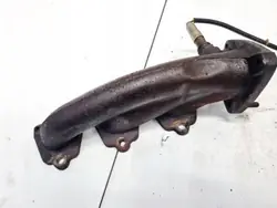 Collecteur d'échappement OEM 06E253033E Audi A6 2.4L