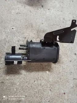 Kolfilter Land Rover Discovery FPLA-9D653-BA