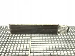 Ölkühler Opel Astra K 1.4 150PS