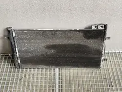 Ilmastointikondensaattori OEM 8U0260401B Audi Q3 RSQ3 2011-