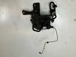 Airmatic fjädringskompressor Mercedes S-klass W221 A2213201604