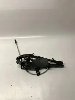 Puxador Interior Traseiro BMW X3 F25 OEM AFR42435