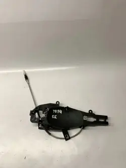 Poignée Intérieure Arrière BMW X3 F25 OEM AFR42435