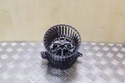 Verwarming FORD FUSION (JU_) 1.4L diesel 2003