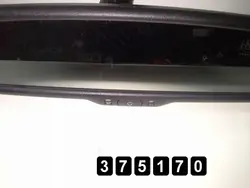 Kia Optima Backspegel OEM AM-375170