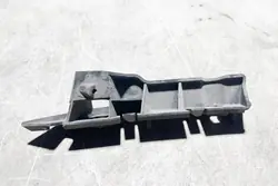 Linke Frontstoßstange AUDI A5 (8T3) 8T0807283A