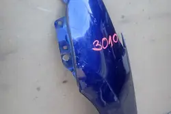Aile avant gauche Hyundai Elantra (2016-2018)