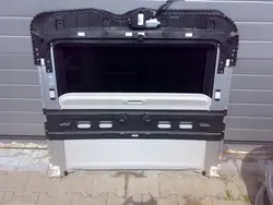 Teto solar Infiniti JX35 QX60 OEM 912053JA0A - Usado