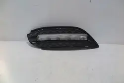 Mercedes-Benz A2049069100 Vänster Fram Grill med DRL