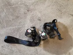 OEM 624436700 Sitzgurt vorne für Ford Kuga II 2017