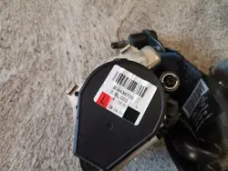 OEM 624436700 Framstolsbälte för Ford Kuga II 2017