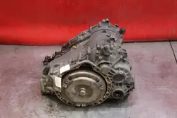 Automaattivaihteisto 1693701500 Mercedes B-Class W245