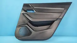 OEM 98373124ZD Panel de Puerta Derecho Trasero