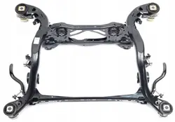 Carro trineo trasero usado OEM 4KE505235Q para Audi E-Tron