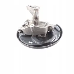 Audi Q3 8U Moyeu de Roue Arrière Gauche 3C0505433G