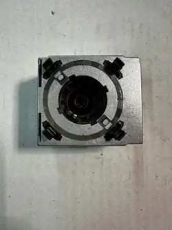 Xenon-Vorschaltgerät OEM 5DD00831950 für Audi A6 C6