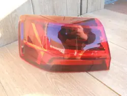 Audi A6 C7 4G5 Lámpara Trasera Izquierda Sedán 14- OEM 4G5945095E