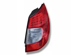 Luz trasera derecha Renault Grand Scenic II 2 Lift