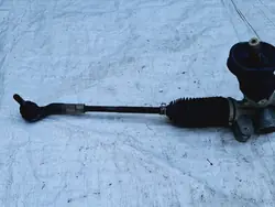 Ohjausvaihde OEM 6C1423057R Seat Ibiza IV:lle 2012-2017