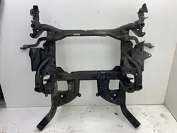 Barra de remolque Jaguar XE OEM HX73-5C145-AD - Usado