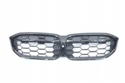 Grade BMW G20 G21 LCI M340i M340d ICAM Shadowline